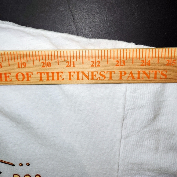 Sturgis Motorcycle Rally 2011 T-Shirt Men’s Size XL White Anvil Bikercore - Picture 5 of 7